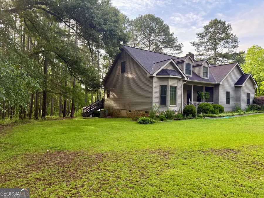 32 Gwen Place, Thomaston, GA 30286 - #3