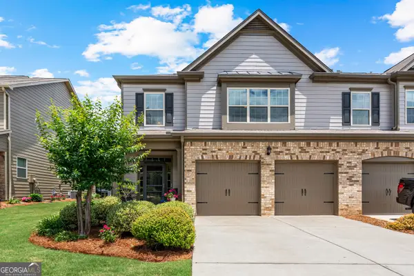 5 Ontario Court, Newnan, GA 30263