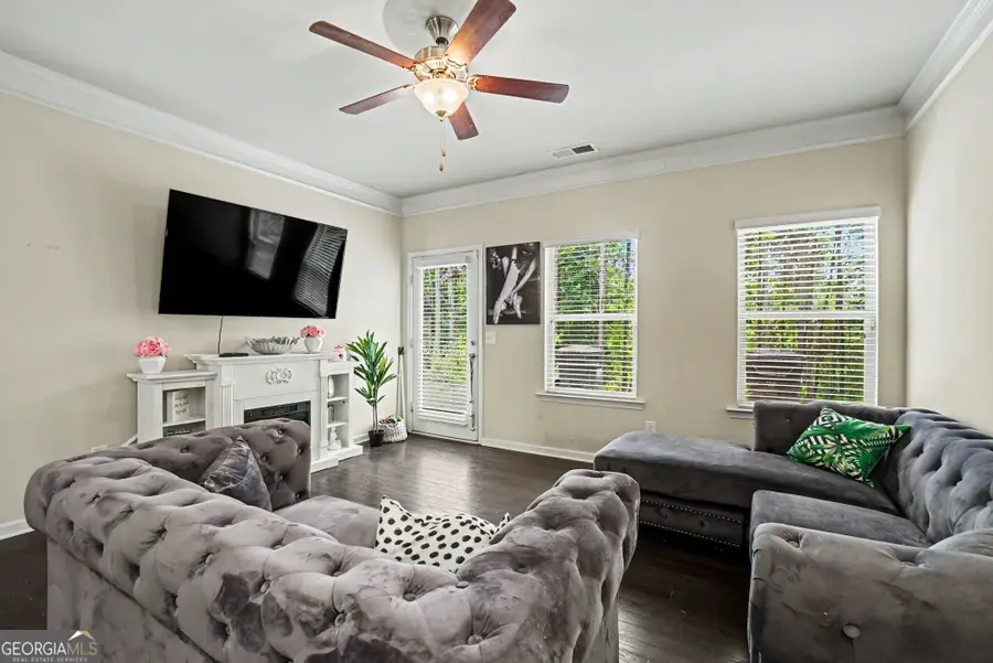505 Boulder Run, Hiram, GA 30141 - #2