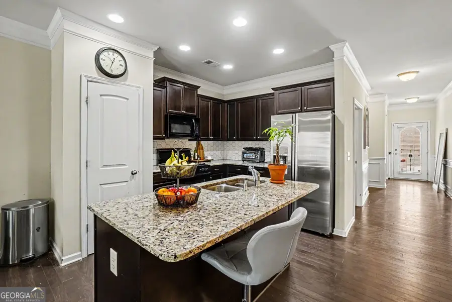 505 Boulder Run, Hiram, GA 30141 - #3