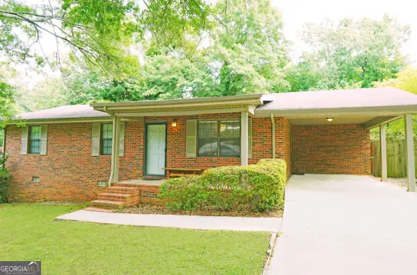 307 6th Avenue, Winder, GA 30680