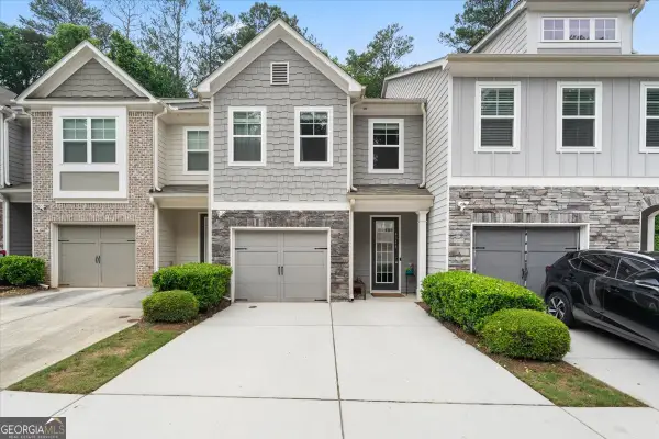 4316 Alden Park Drive, Decatur, GA 30035