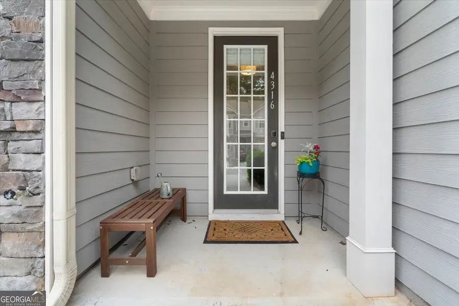 4316 Alden Park Drive, Decatur, GA 30035 - #2