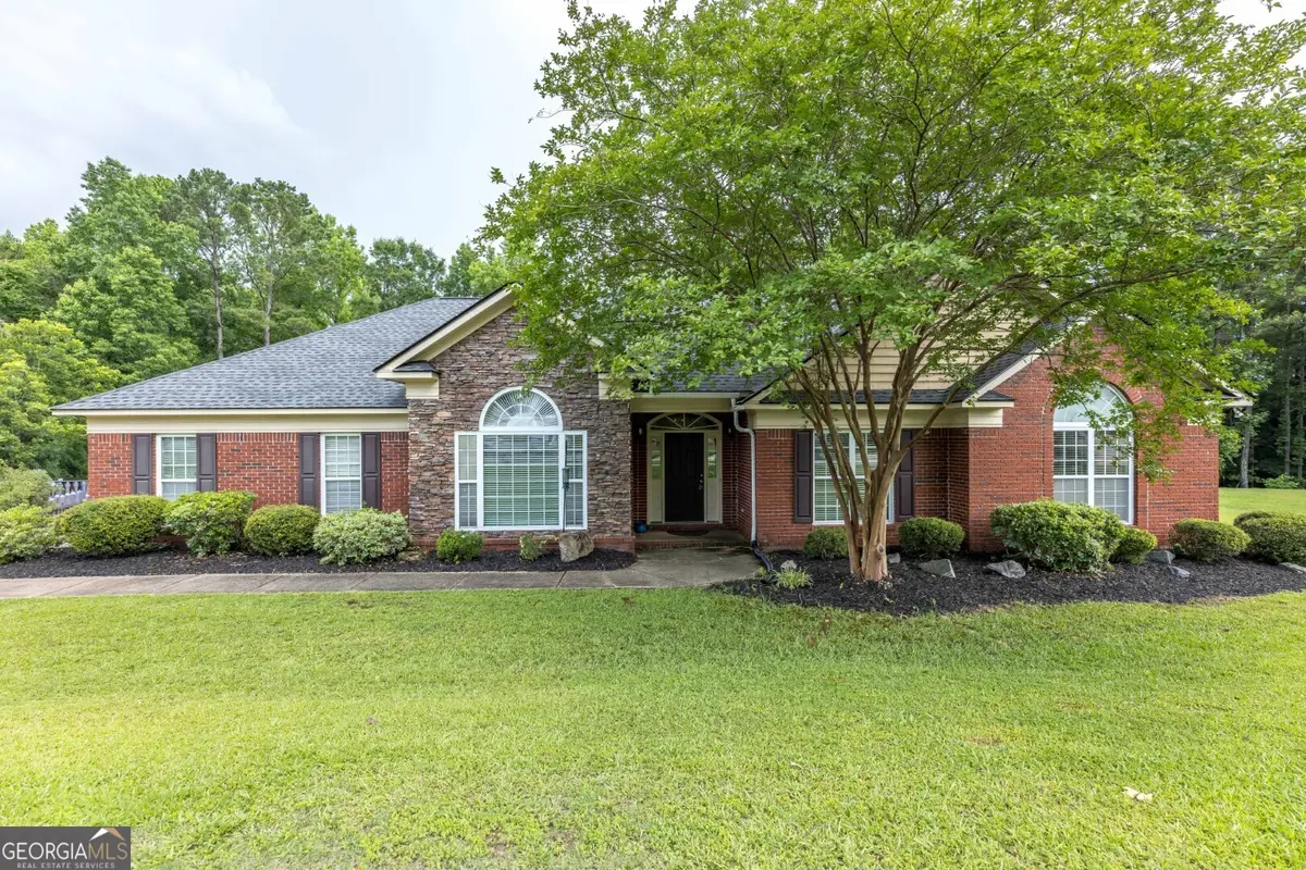 62 Meadow Valley Court, Midland, GA 31820 - #1