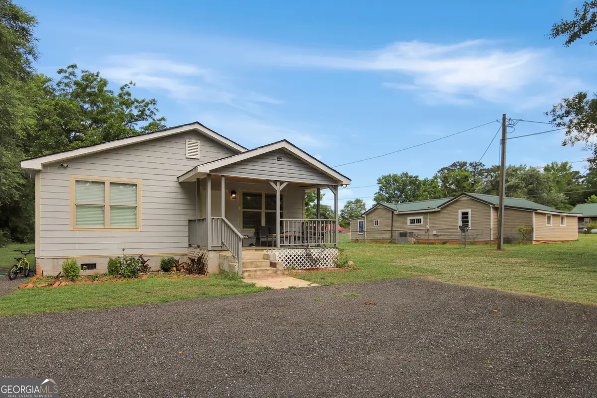 419 Fling Road, Lagrange, GA 30240 - #1