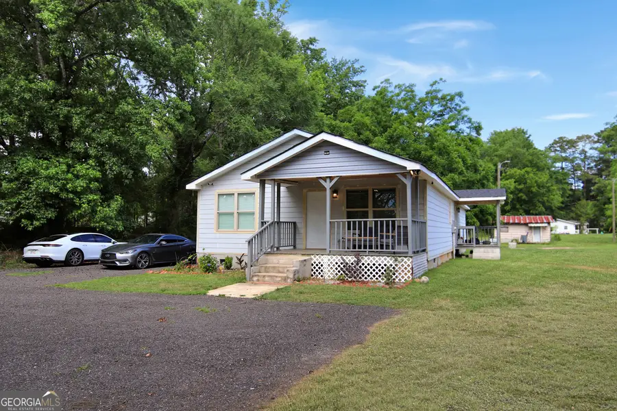 419 Fling Road, Lagrange, GA 30240 - #2