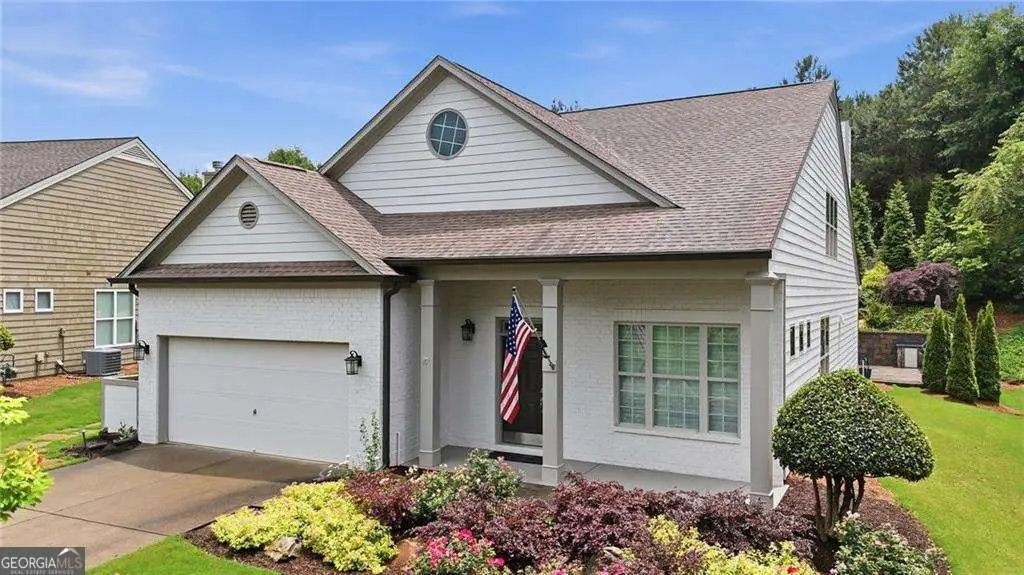 4920 Hidden Meadow Drive, Cumming, GA 30040 - #1