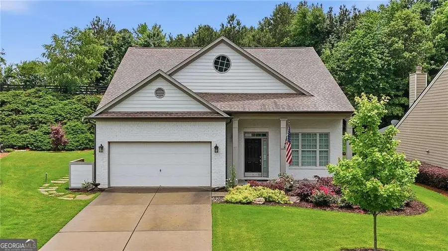 4920 Hidden Meadow Drive, Cumming, GA 30040 - #2