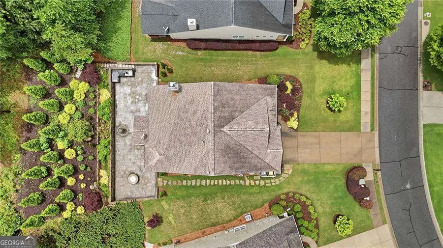 4920 Hidden Meadow Drive, Cumming, GA 30040 - #3