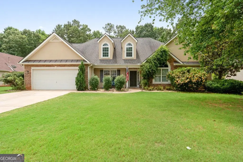 235 Creekside Circle, Hampton, GA 30228 - #1