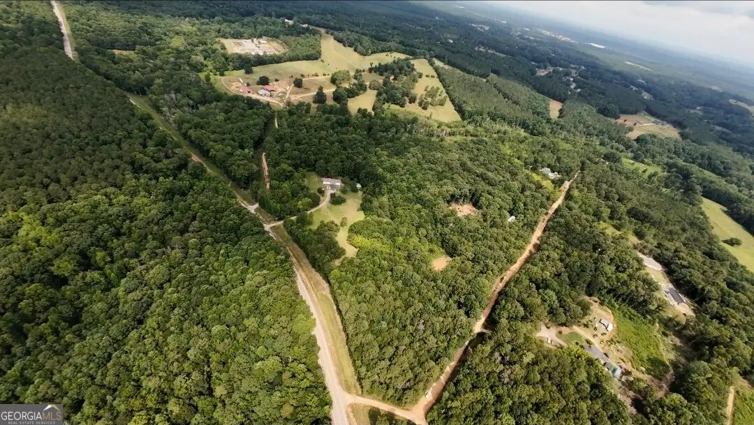 1957 Old Carnesville Road, Commerce, GA 30530 - #1