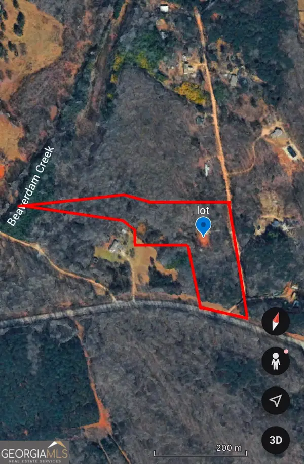 1957 Old Carnesville Road, Commerce, GA 30530