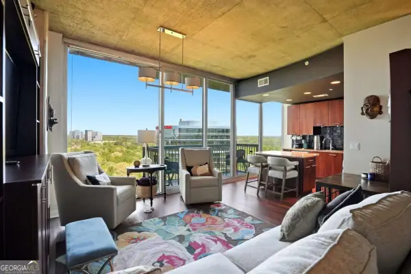 3300 Windy Ridge Parkway Se #1419, Atlanta, GA 30339