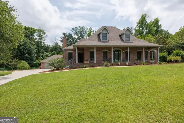 120 Ashford Park, Macon, GA 31210