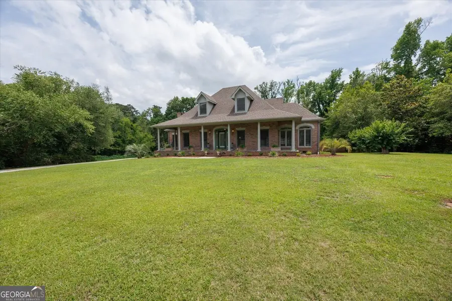 120 Ashford Park, Macon, GA 31210 - #2