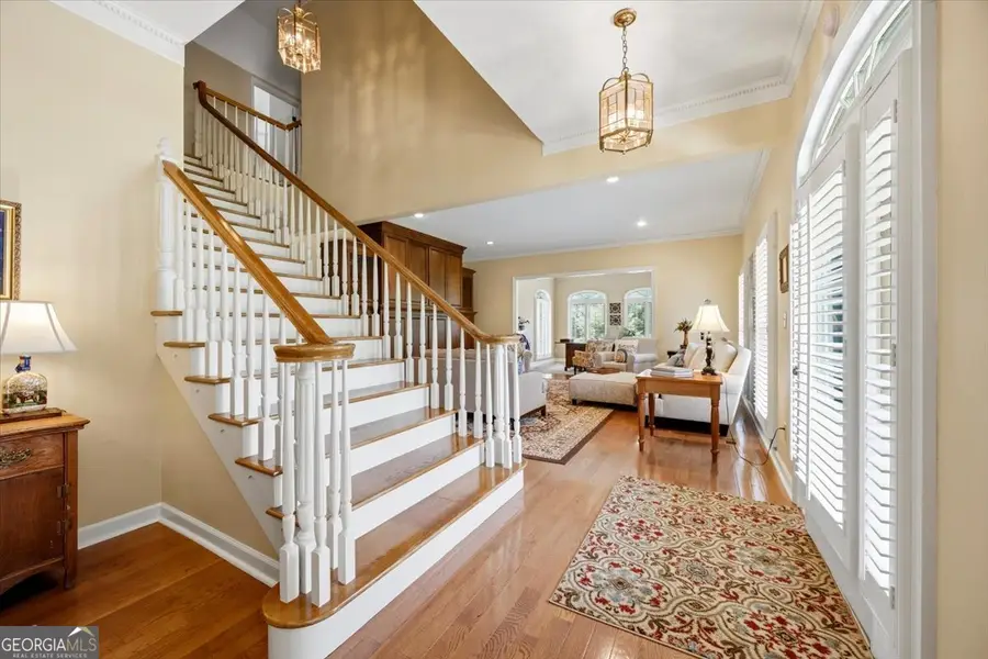 120 Ashford Park, Macon, GA 31210 - #3