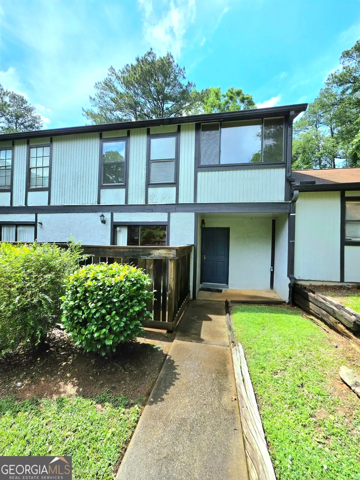 1443 Stone Mill Trace, Stone Mountain, GA 30083 - #1