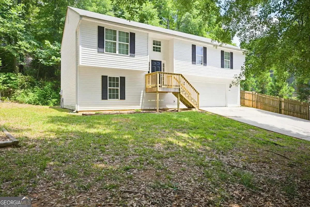 4015 Chapman Drive, Gainesville, GA 30506 - #1