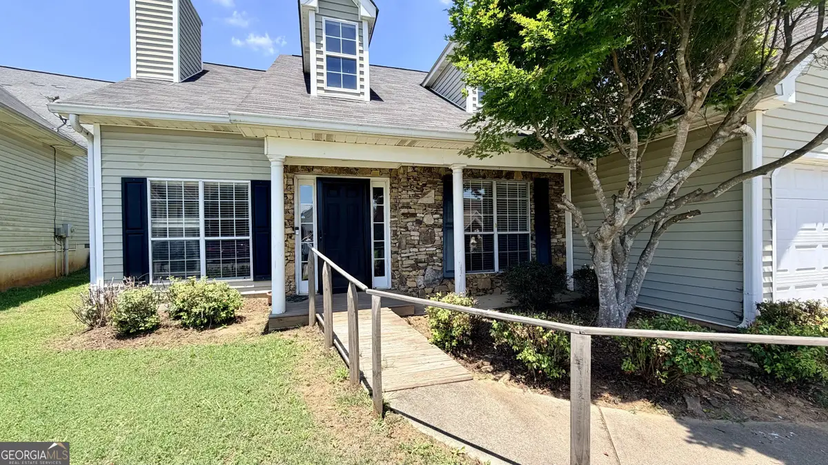 228 Providence Drive, Carrollton, GA 30116 - #1
