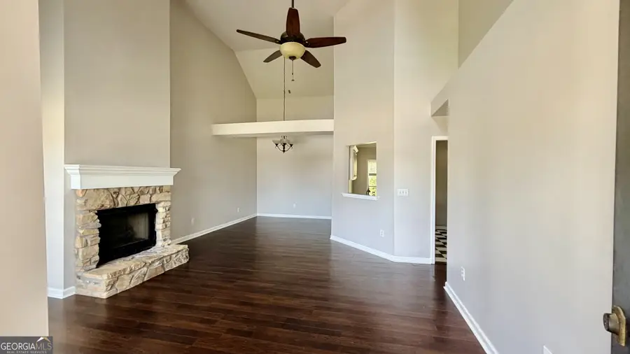 228 Providence Drive, Carrollton, GA 30116 - #3