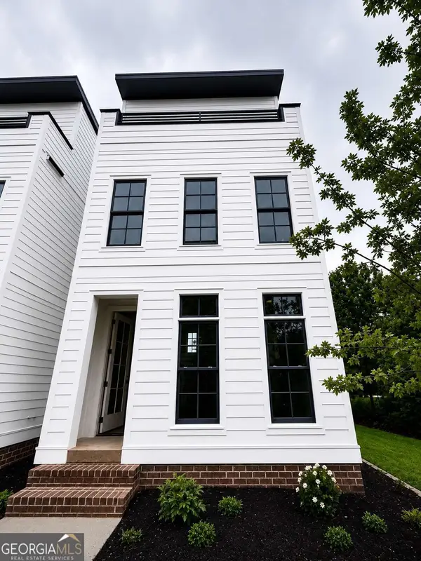 774 Trail View Court Sw, Gainesville, GA 30501