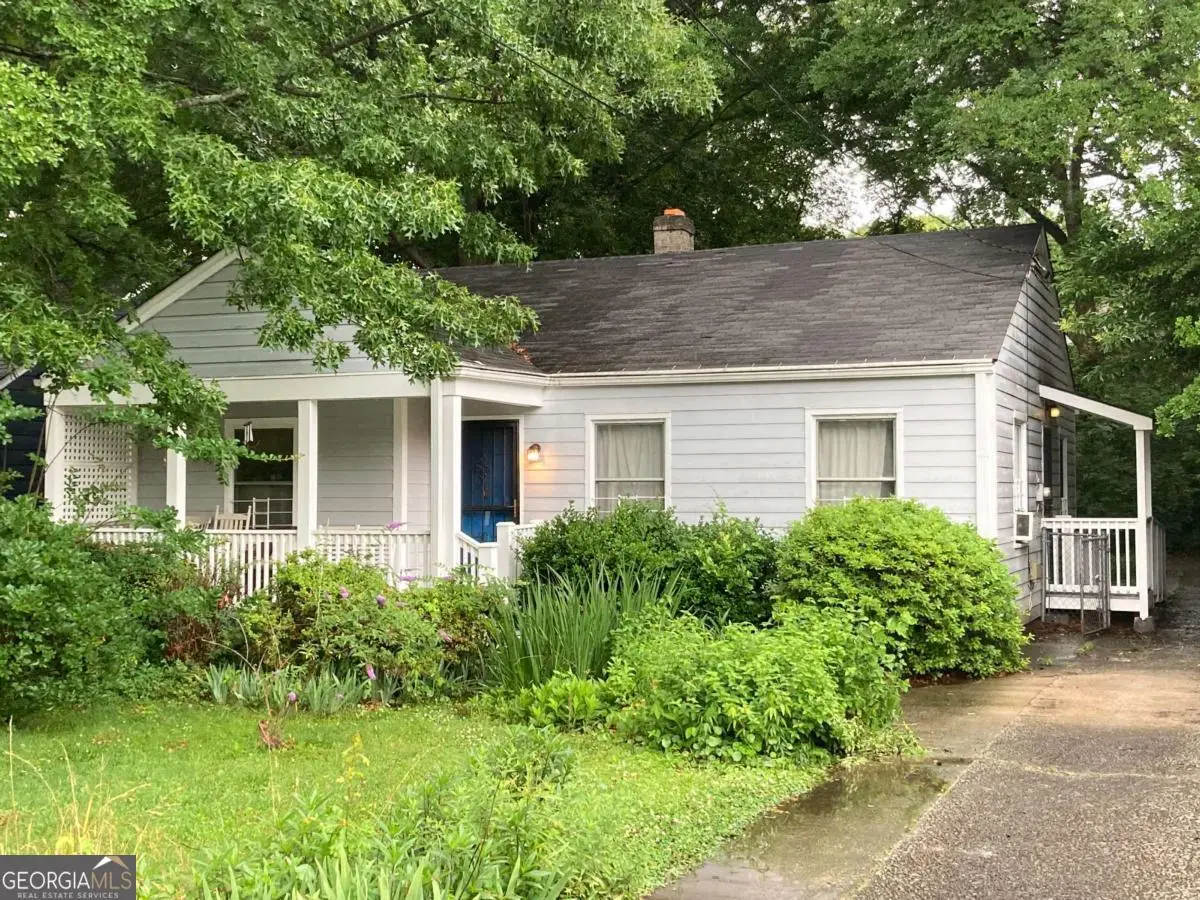 1130 Portland Avenue Se, Atlanta, GA 30316 - #1
