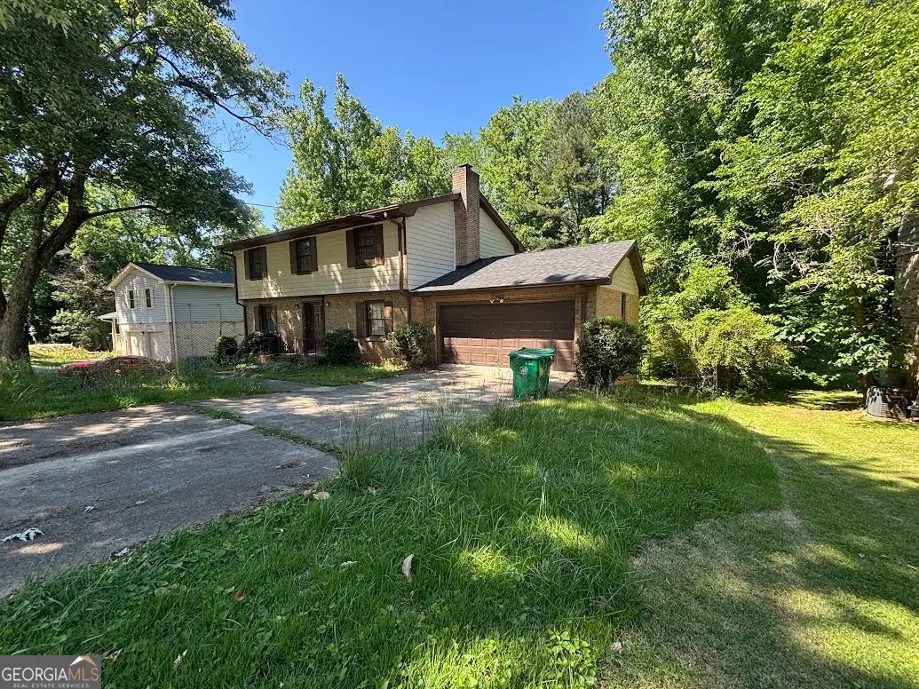 3666 Columbia Parkway, Decatur, GA 30034 - #1