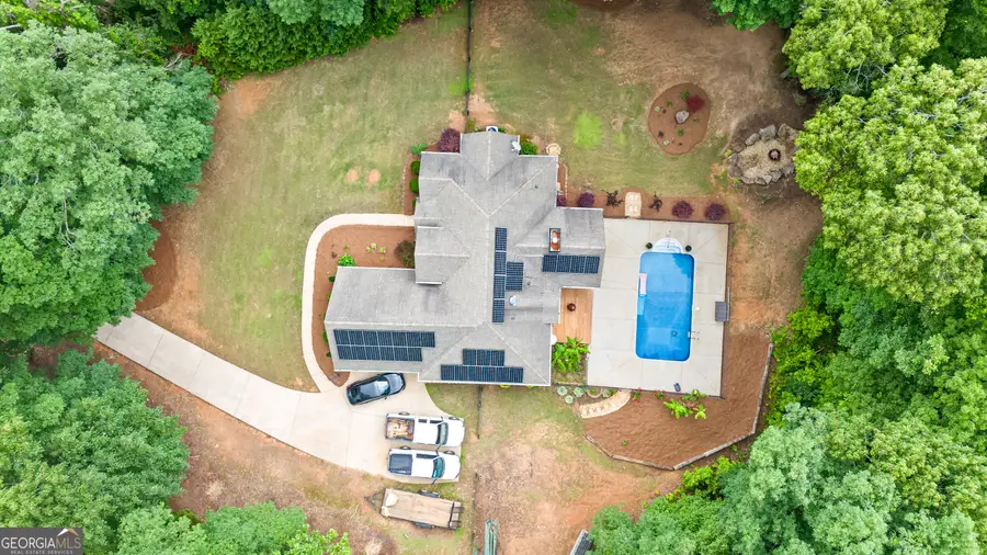 155 Quig Youngs Road, Moreland, GA 30259 - #2