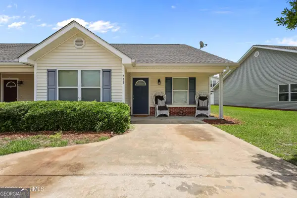 312 Promise Lane, Brunswick, GA 31525