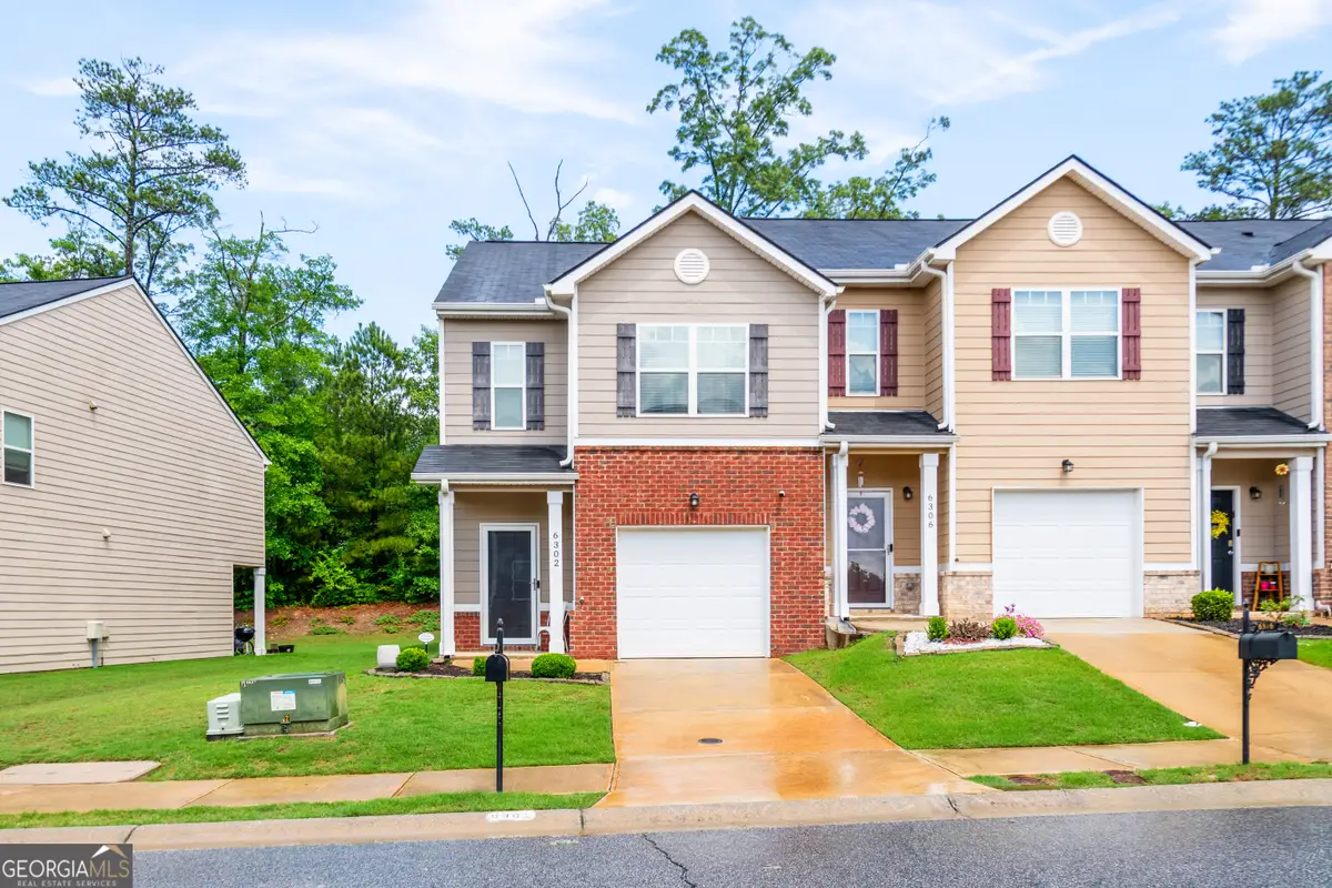 6302 Rockaway Road, Atlanta, GA 30349 - #1