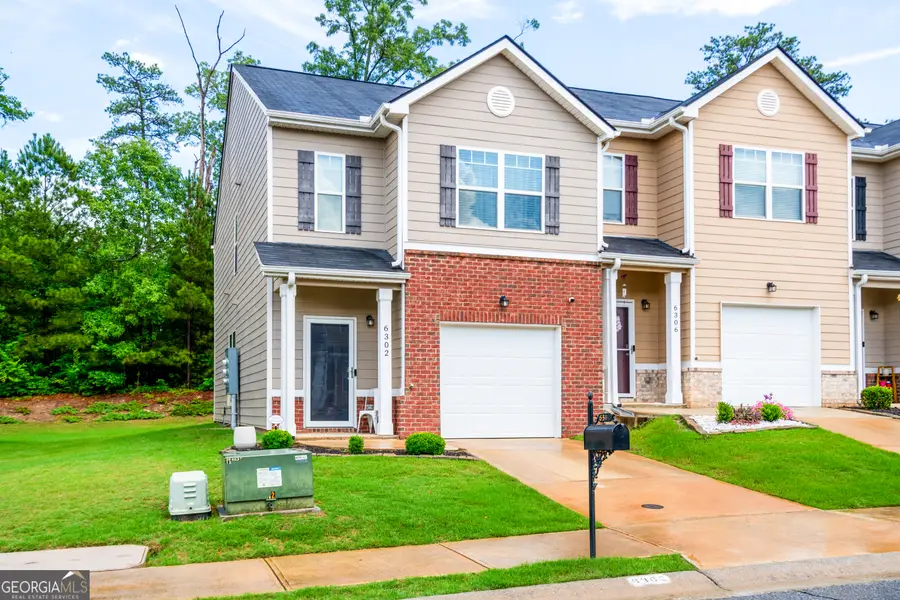 6302 Rockaway Road, Atlanta, GA 30349 - #2