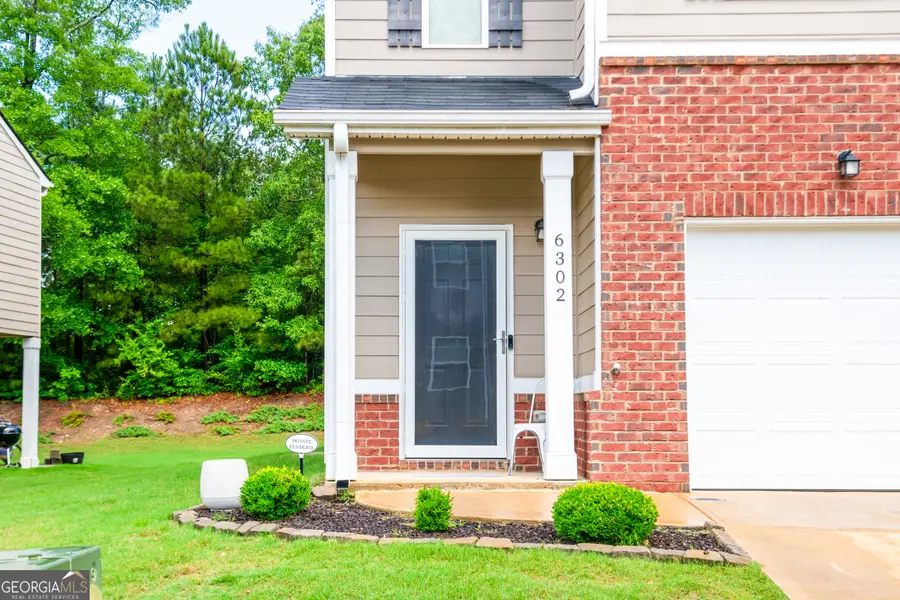 6302 Rockaway Road, Atlanta, GA 30349 - #3