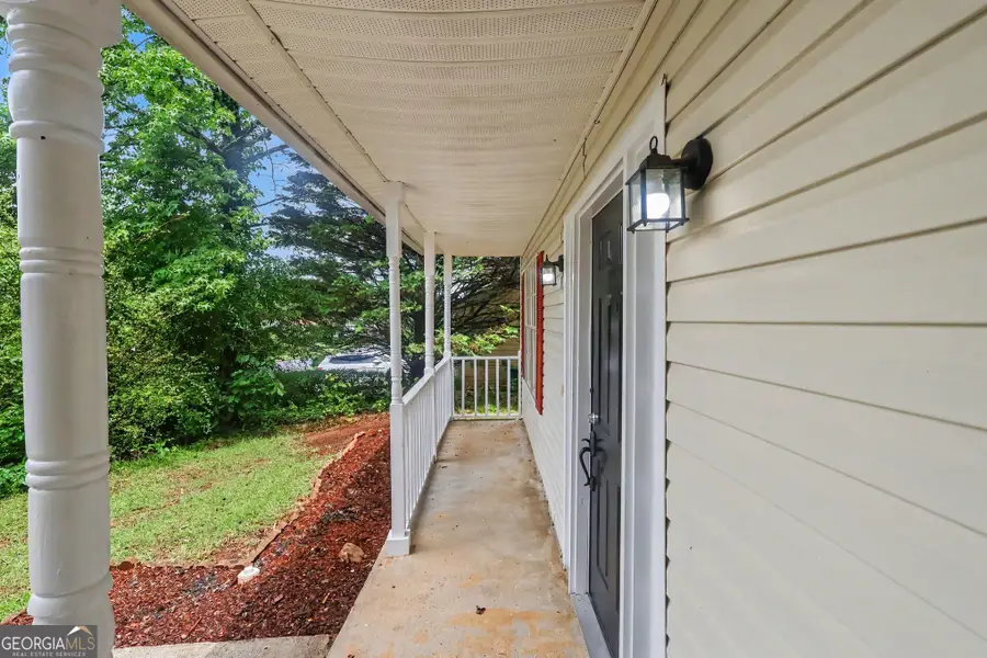 1298 Berryhill Drive, Lithonia, GA 30058 - #3