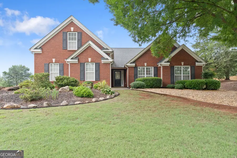 130 Meadowcreek Drive, Jefferson, GA 30549 - #2