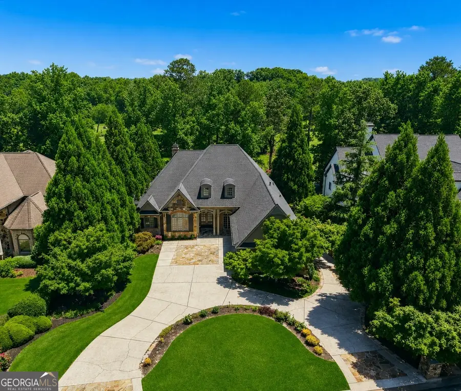 6945 Wakehurst Place, Cumming, GA 30040 - #3