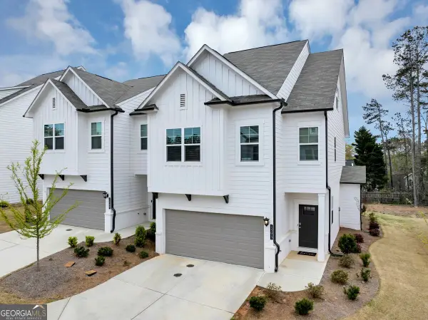 1393 Halpern Lane Nw, Kennesaw, GA 30144