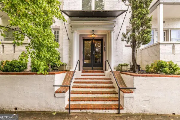 1189 Mclendon Avenue Ne #6, Atlanta, GA 30307