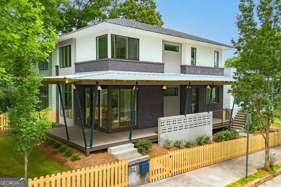 1114 Kirkwood Avenue Se, Atlanta, GA 30316 - #2