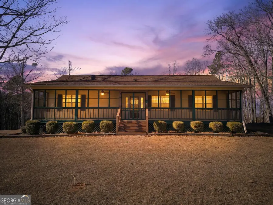79 Pleasant Grove Road, Lineville, AL 36266 - #3