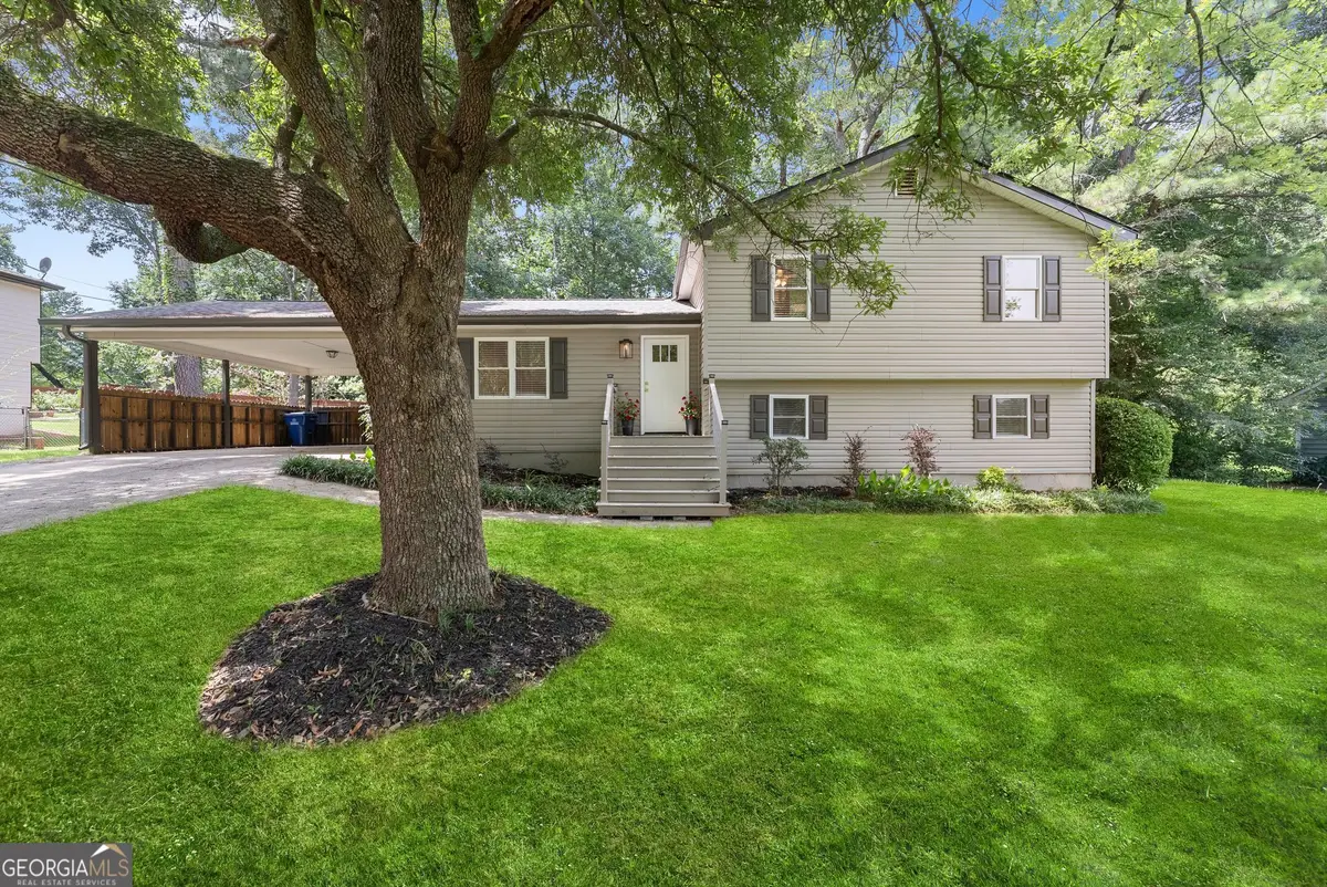 105 Stone Wood Lane, Lawrenceville, GA 30046 - #1