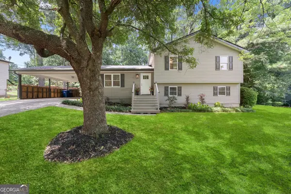 105 Stone Wood Lane, Lawrenceville, GA 30046