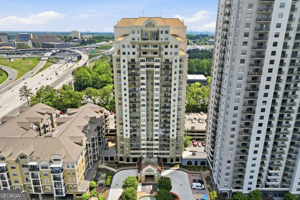 799 Hammond Drive #402, Atlanta, GA 30328 - #1