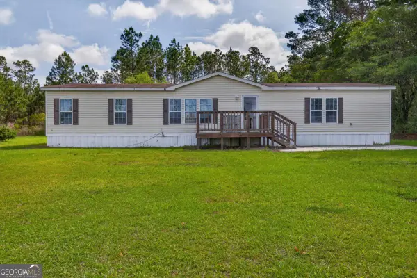 11834 Hwy 23, Glennville, GA 30427
