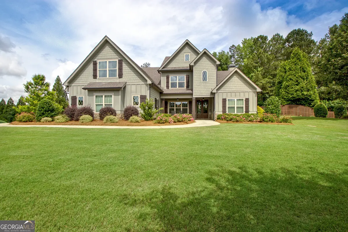 35 Beaumont Farms Drive, Sharpsburg, GA 30277 - #1
