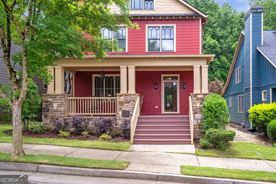 1365 Benteen Park Drive Se, Atlanta, GA 30315 - #2