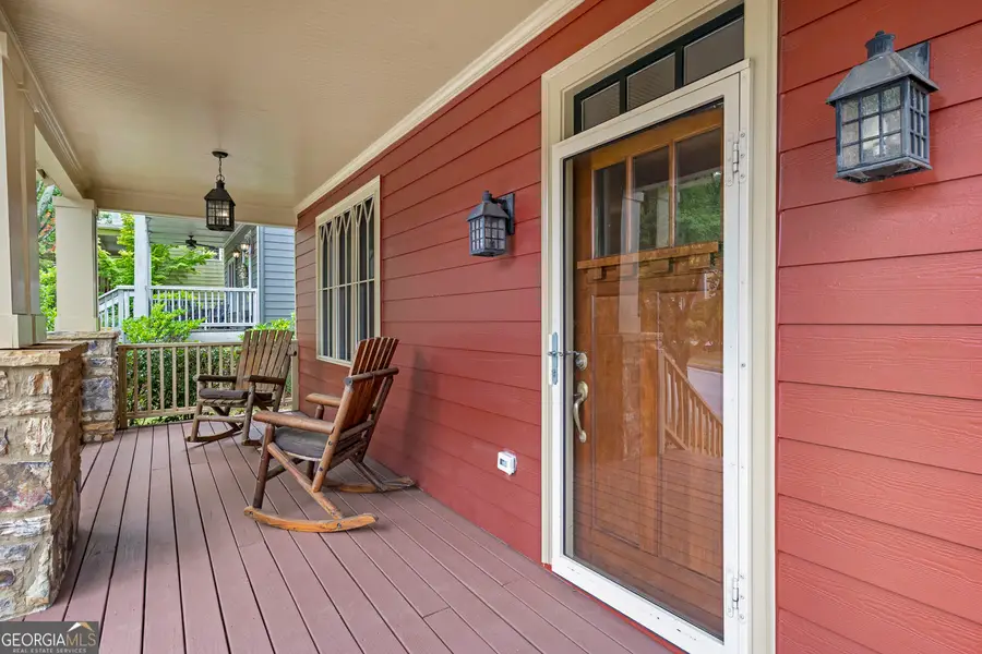 1365 Benteen Park Drive Se, Atlanta, GA 30315 - #3