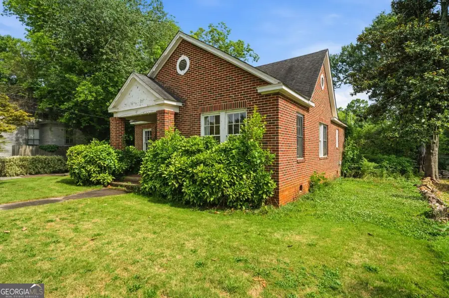 212 West Avenue, Cartersville, GA 30120 - #2