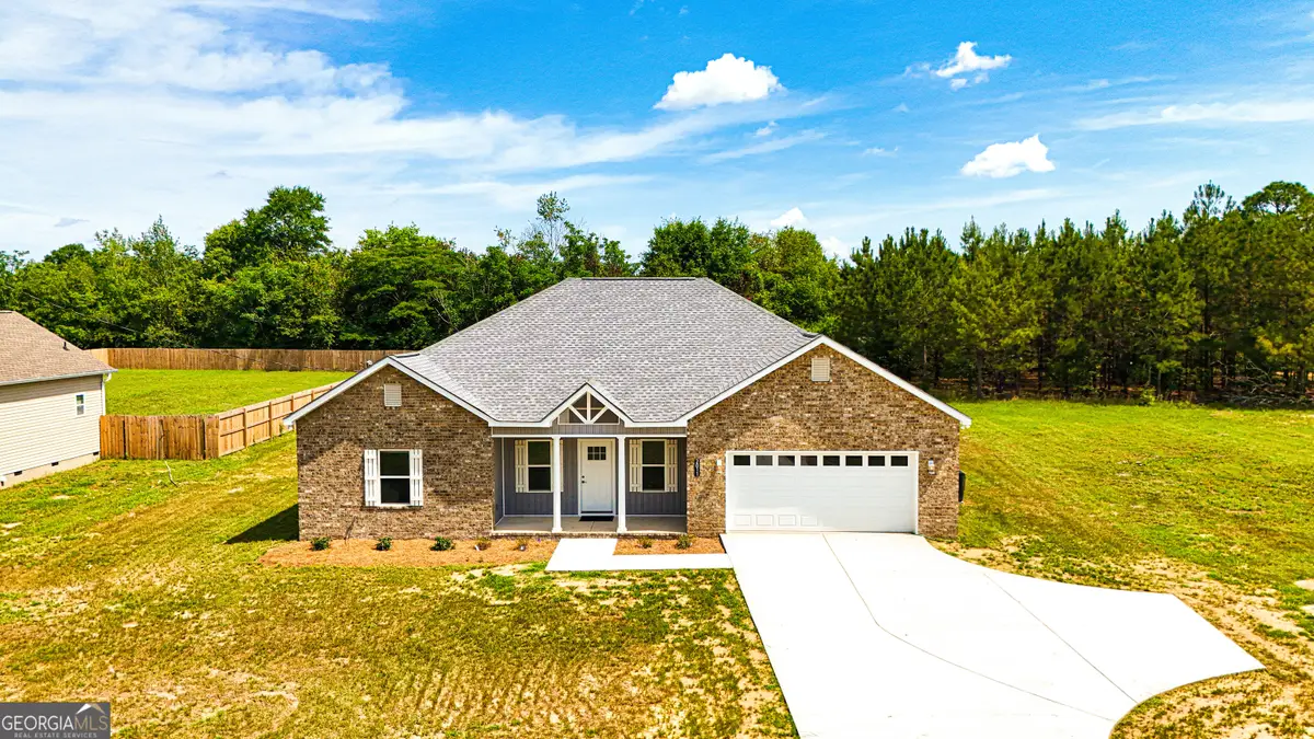 2011 Griffin Road, Macon, GA 31216 - #1