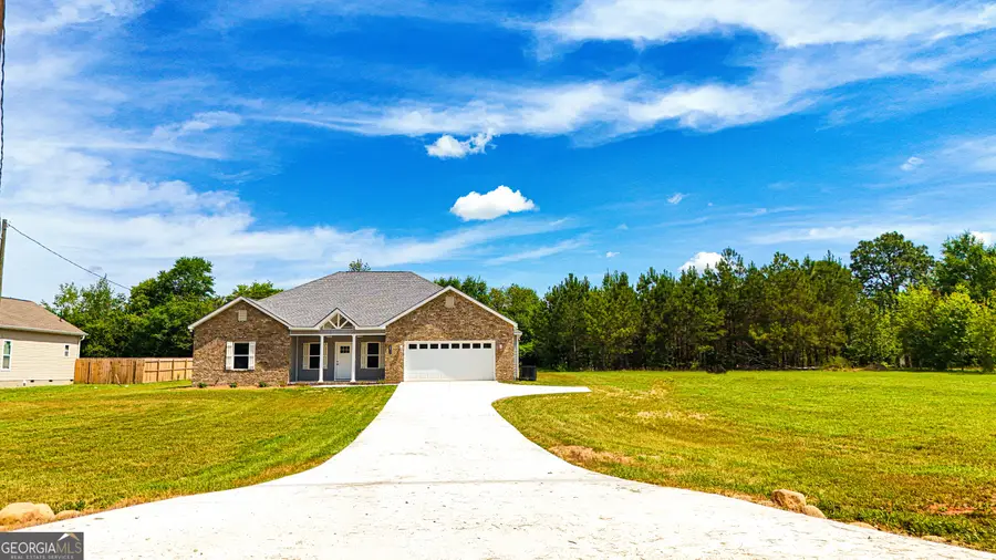 2011 Griffin Road, Macon, GA 31216 - #2