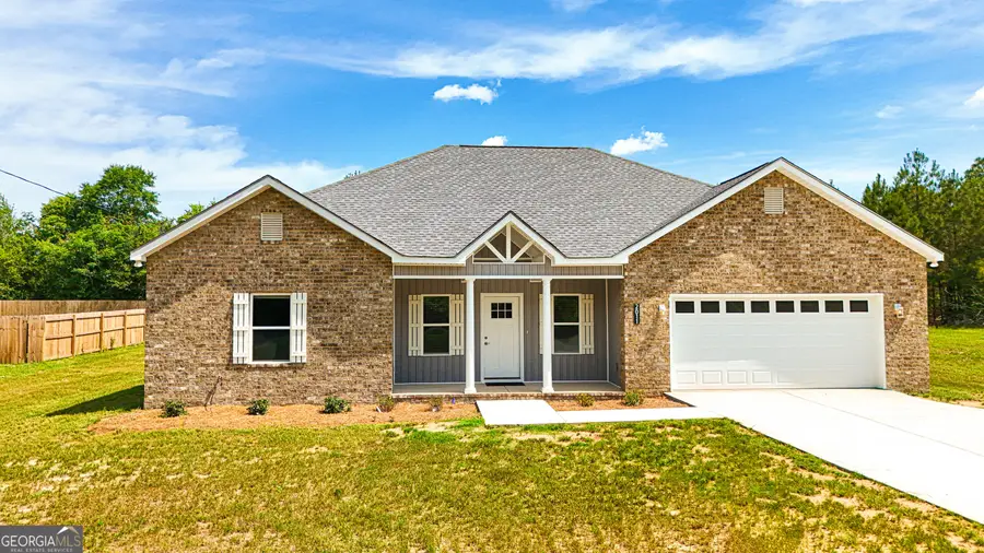 2011 Griffin Road, Macon, GA 31216 - #3